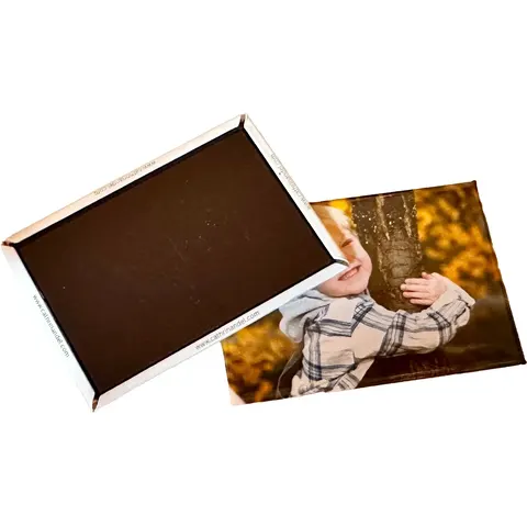 Premium Fotomagnet / Premium Photo Magnet