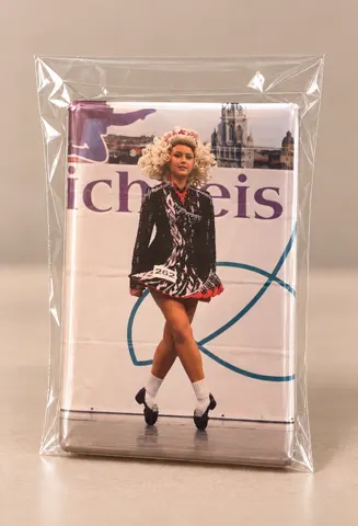 Own Photo Magnet